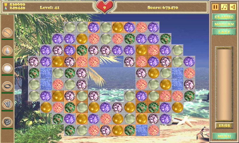 Magic Adventure - screenshot 3